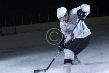 Intensive Goalie Camp